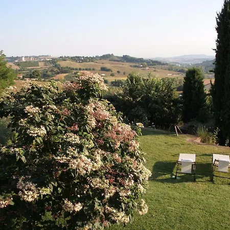 B&B Villa FioreConero-2